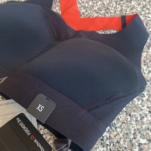 NWT Reebok Puremove sports bra